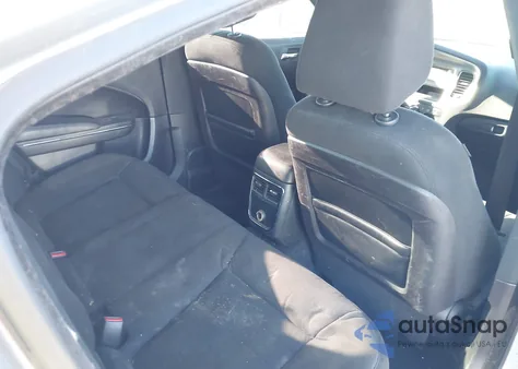 2012 Dodge Charger Se from USA, damaged, VIN 2C3CDXBG2CH295451